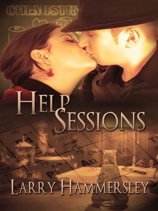 Title details for Help Sessions by Larry Hammersley - Available